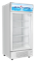 Beverage and Display Fridge 1 Glass Doors
