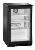 Display fridge 1 glass door